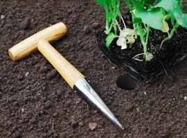 Special tools for the specialist gardener