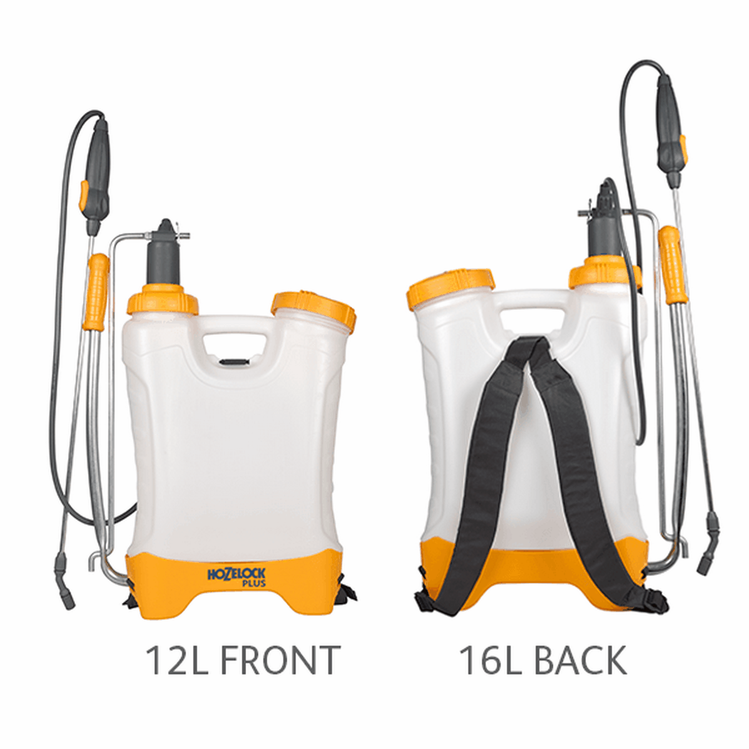 12L Knapsack Sprayer - Groves Nurseries & Garden Centre