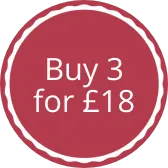 3 for £18