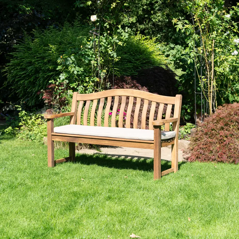 Alexander Rose Albany Turnberry 5' Bench - image 2