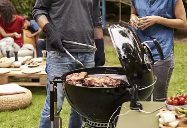 BBQs