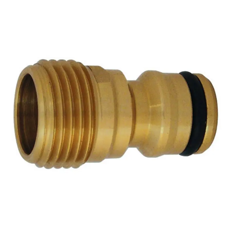 Ceka internal threaded connector 1/2"