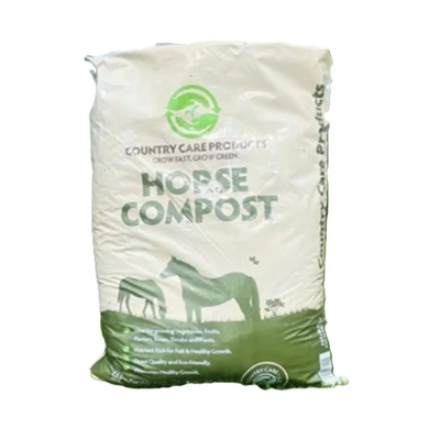 Country Care Horse Compost