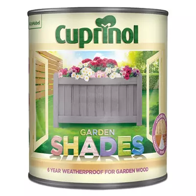 Cuprinol Garden Shades Sweet Pea 2.5L - image 2