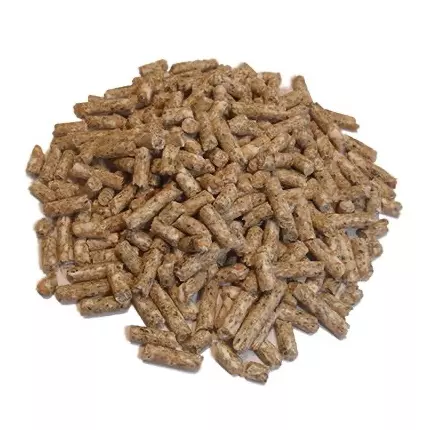 Duck & Goose Pellets 20kg - Groves Nurseries & Garden Centre