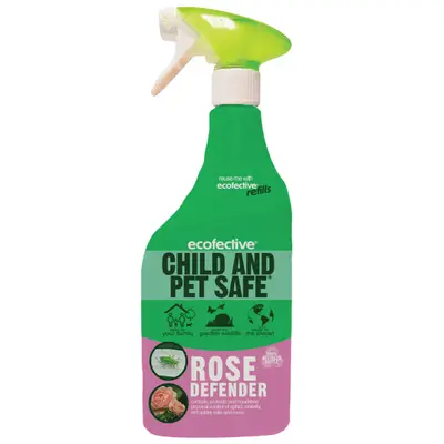 Ecofective Rose Defender Ready To Use 1L