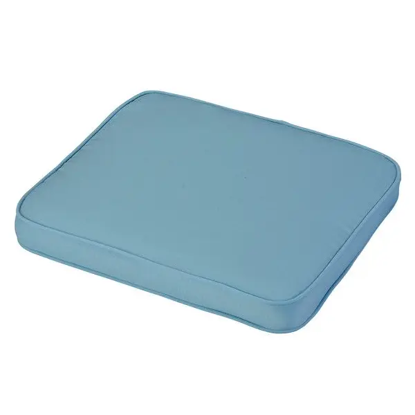 Glendale Standard Carver Cushion Tropical Blue - image 3