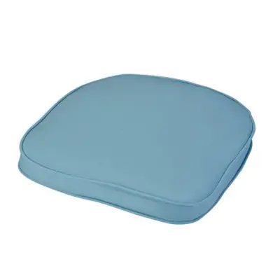 Glendale Standard D Cushion Tropical Blue - image 3