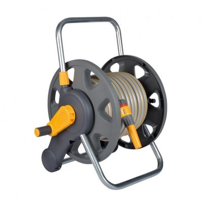 2in1 Ass Reel 25m M/P 2431