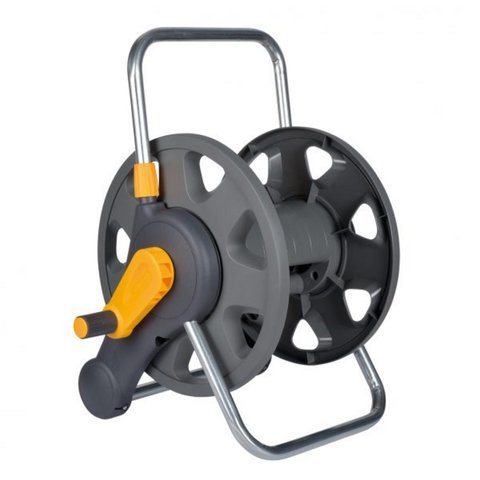 2 in 1 Hose Reel 60m