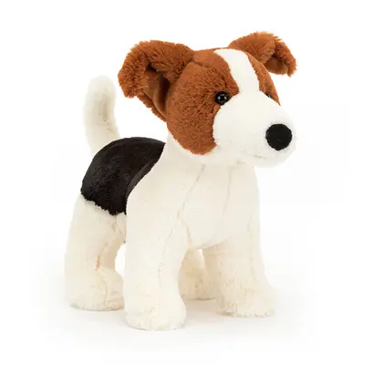 Jellycat Albert Jack Russell - image 1