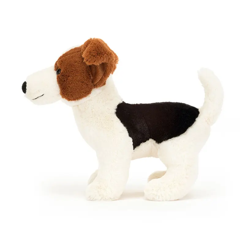 Jellycat Albert Jack Russell - image 2