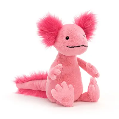 Jellycat Alice Axolotl Medium - image 1