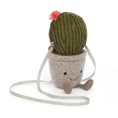 Jellycat Amusables Bag Cactus - image 2