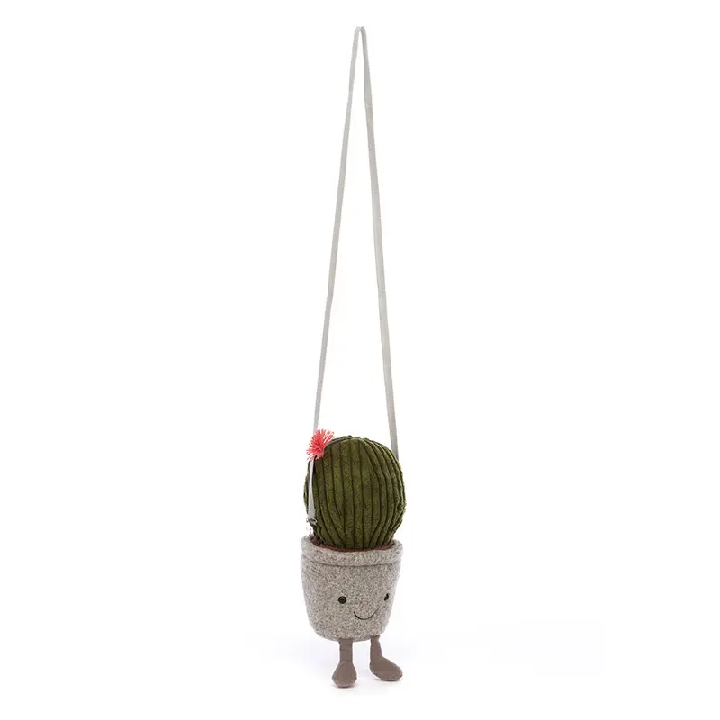 Jellycat Amusables Bag Cactus - image 3