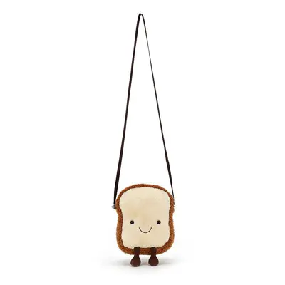 Jellycat Amusables Bag Toast - image 2