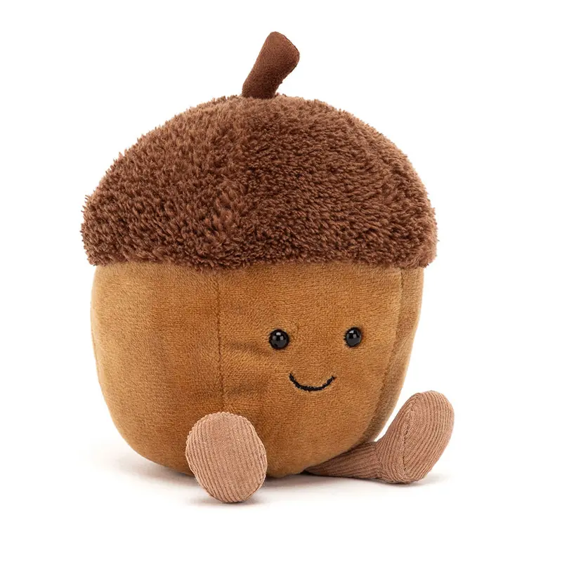 Jellycat Amuseables Acorn - image 1