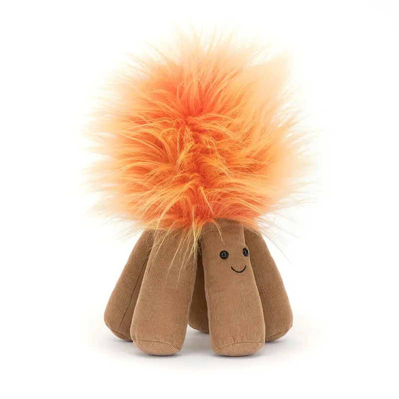 Jellycat Amuseables Campfire - image 1