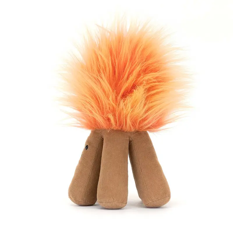 Jellycat Amuseables Campfire - image 2