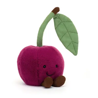 Jellycat Amuseables Cherry - image 1