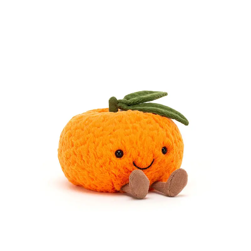 Jellycat Amuseables Clementine Small - image 1