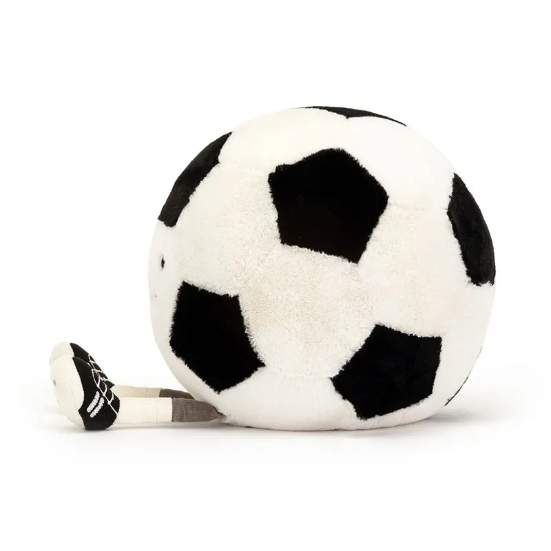 Jellycat Amuseables Football - image 2