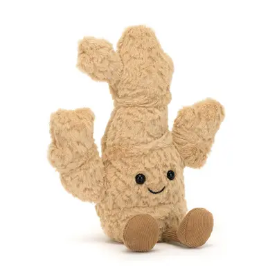 Jellycat Amuseables Ginger - image 1