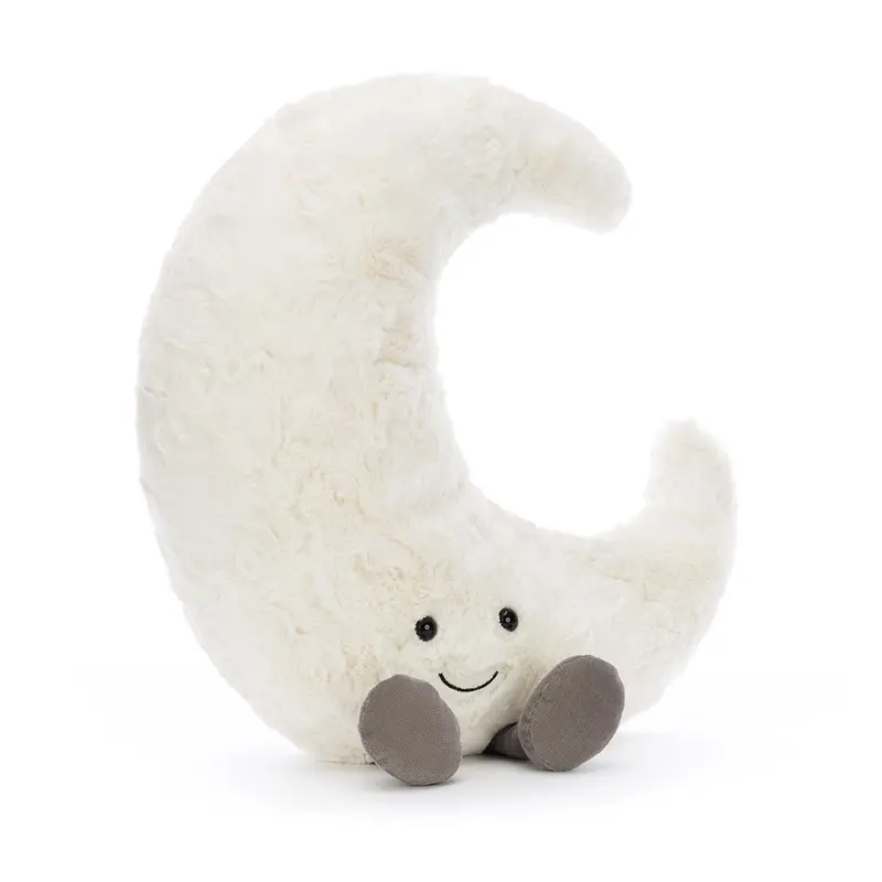 Jellycat Amuseables Moon Huge - image 1