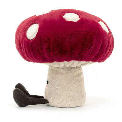 Jellycat Amuseables Mushroom - image 2