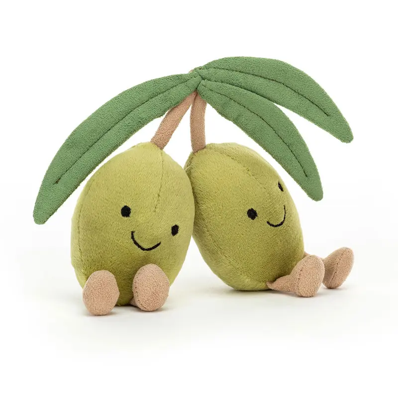 Jellycat Amuseables Olives - image 1