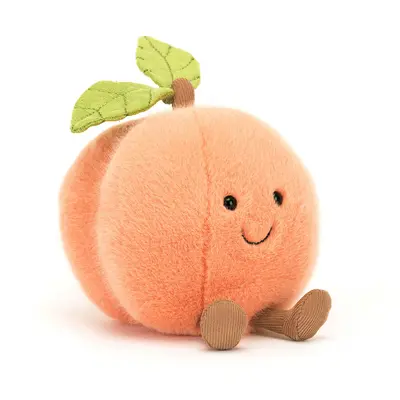 Jellycat Amuseables Peach - image 1