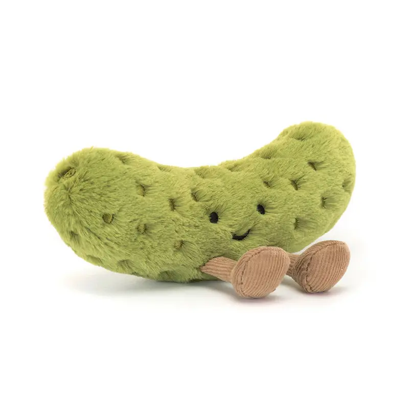 Jellycat Amuseables Pickle - image 1