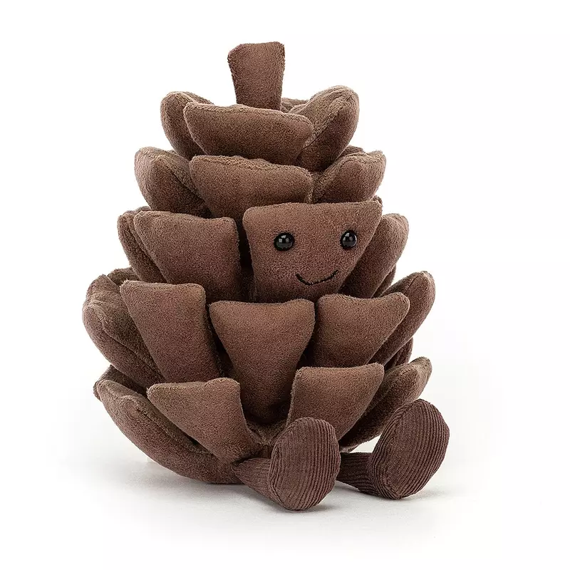 Jellycat Amuseables Pine Cone - image 1