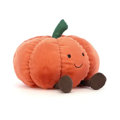 Jellycat Amuseables Pumpkin - image 1