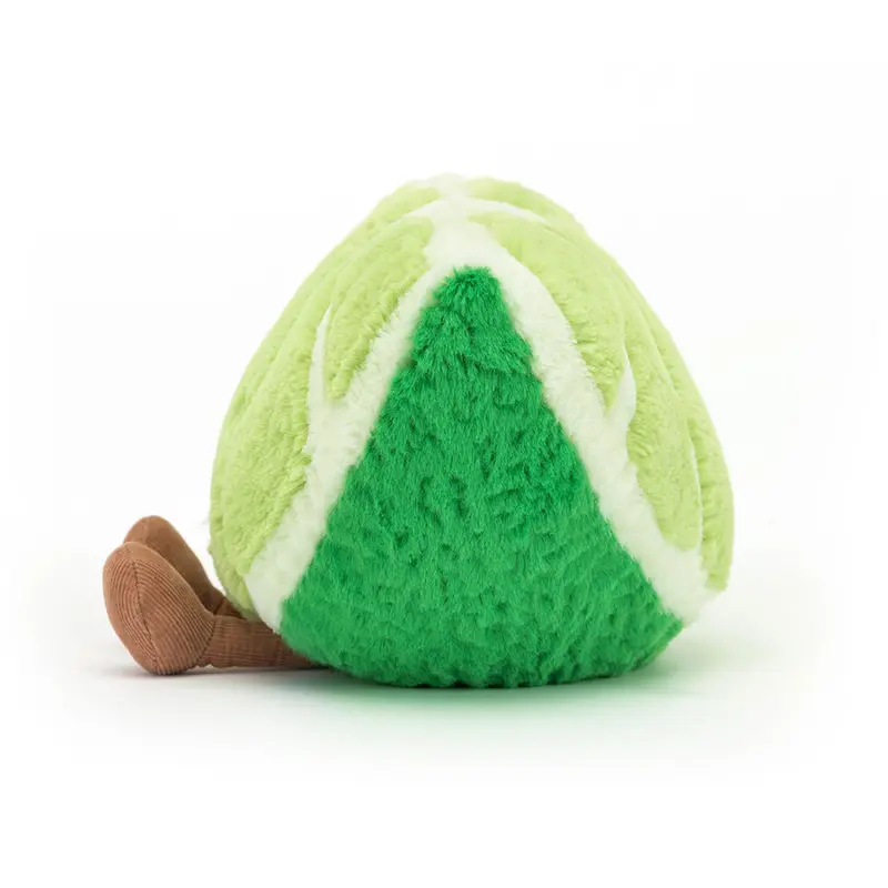 Jellycat Amuseables Slice of Lime - image 2