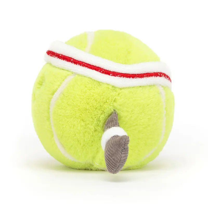 Jellycat Amuseables Sports Tennis Ball - image 2