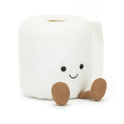 Jellycat Amuseables Toilet Roll - image 1