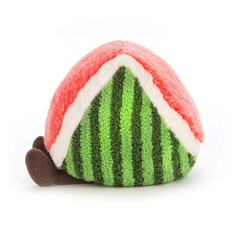 Jellycat Amuseables Watermelon Small - image 2