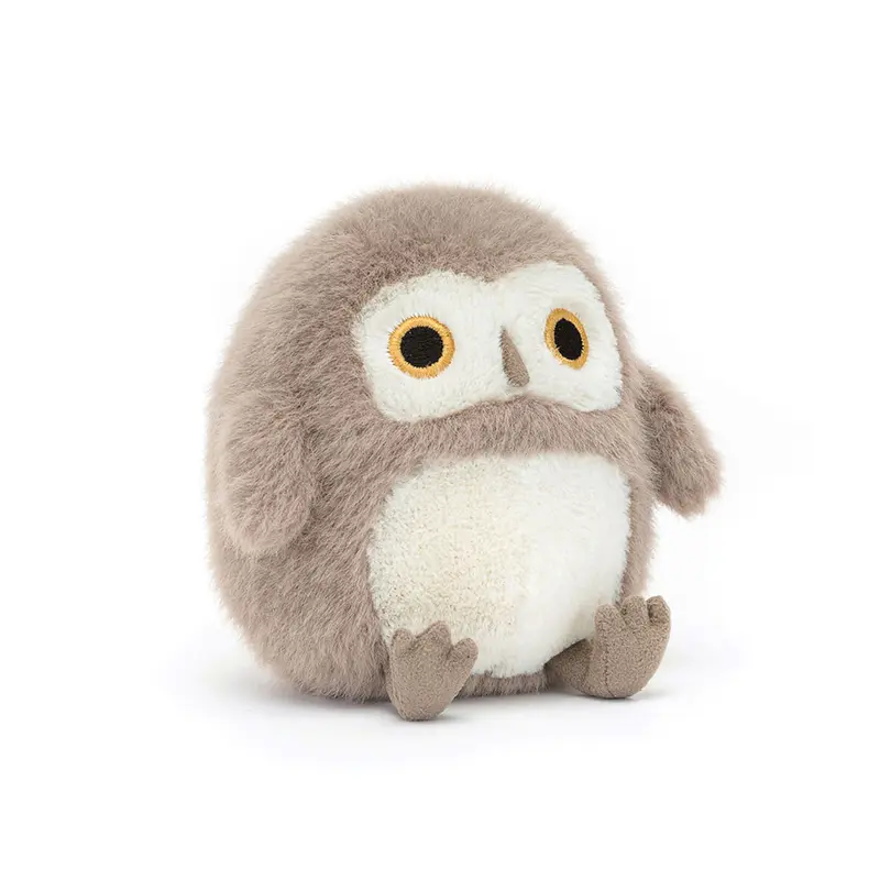 Jellycat Barn Owling - image 1