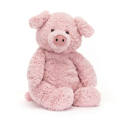 Jellycat Barnabus Pig Huge - image 1