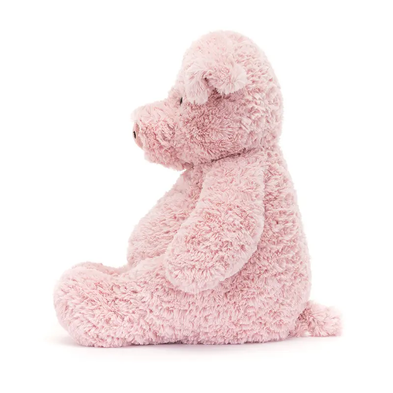 Jellycat Barnabus Pig Huge - image 2