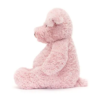 Jellycat Barnabus Pig Huge - image 2