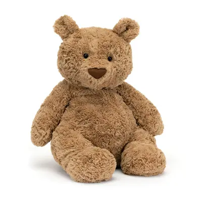 Jellycat Bartholomew Bear Huge - image 1