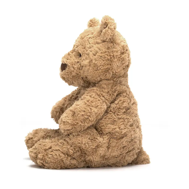 Jellycat Bartholomew Bear Huge - image 2