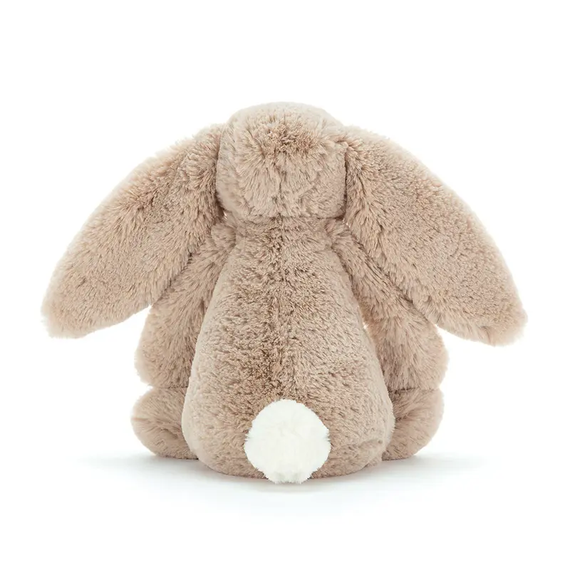 Jellycat Bashful Beige Bunny Medium - image 3