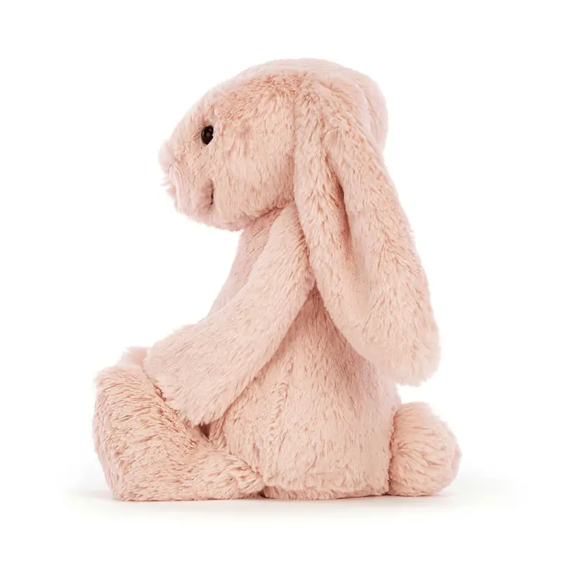 Jellycat Bashful Blush Bunny Medium - image 2