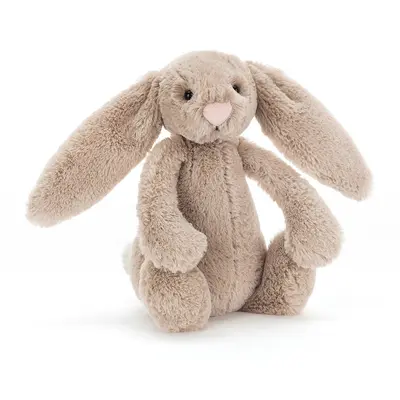 Jellycat Bashful Bunny Beige Small - image 1