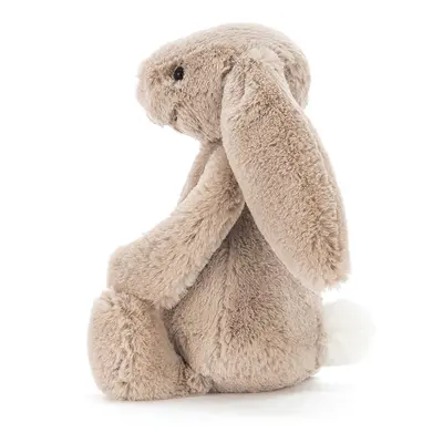 Jellycat Bashful Bunny Beige Small - image 2