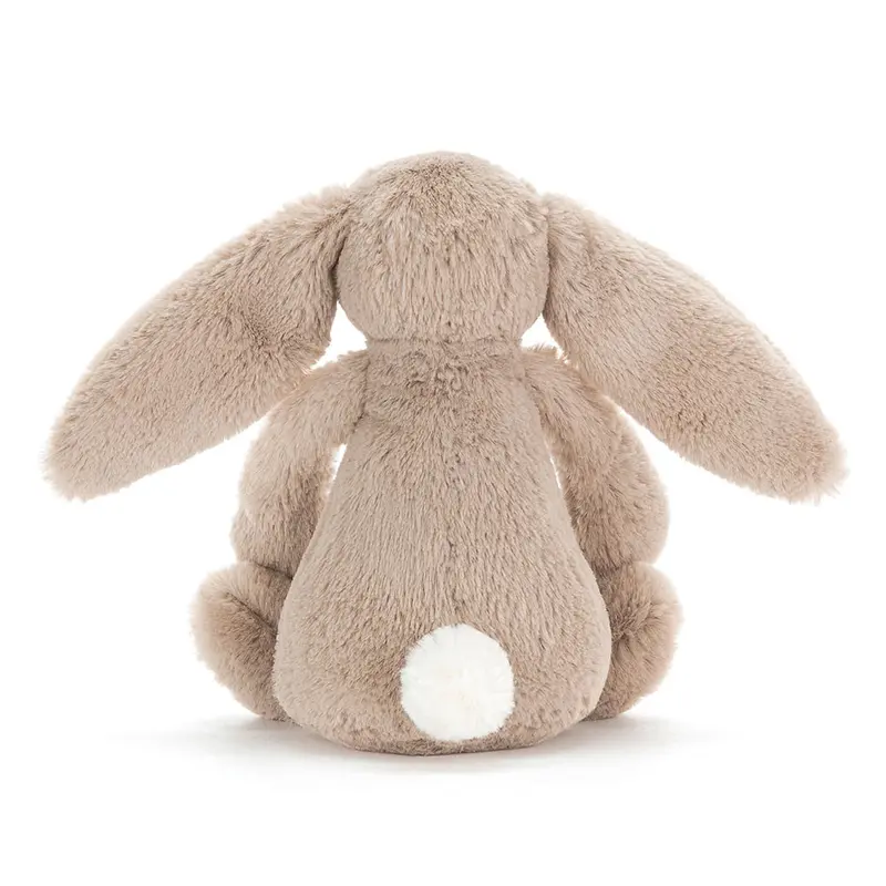 Jellycat Bashful Bunny Beige Small - image 3