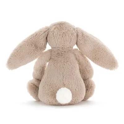 Jellycat Bashful Bunny Beige Small - image 3